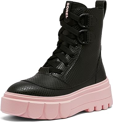 Photo 1 of Sorel Women's Caribou X Boot Lace Waterproof Boots