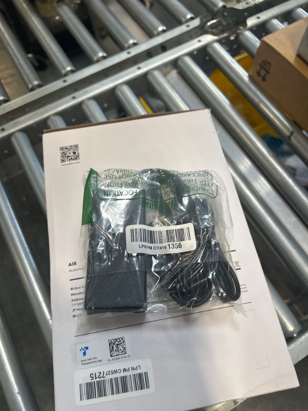Photo 1 of TREE.NB 28V 2A 56W Electric ScooterBike Battery Charger XLR Plug AC Adapter Power Supply