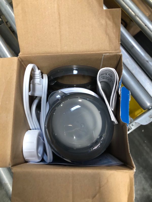 Photo 1 of Dr. Brown’s™ Insta-Feed™ Baby Bottle Warmer and Sterilizer, For Baby Bottles and Baby Food Jars Bottle Warmer & Sterilizer, Insta-Feed