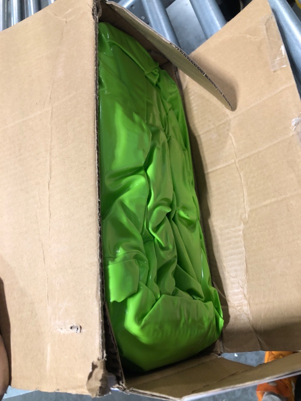 Photo 1 of Fisher-Price Bouncetastic Inflatable Bouncer
