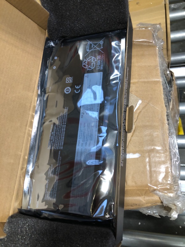 Photo 1 of Laqueena L18M3P74 Laptop Battery Compatible with Lenovo ThinkPad T490 T495 P43S T14 P14s 1st Gen Series SB10K97645 02DL007 SB10W51925 5B10W51826 5B10W13905 SB10T83148 L18M3P73 SB10K97646 02DL008