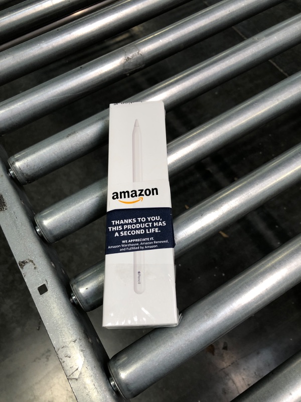 Photo 1 of Apple Pencil (2nd Generation)