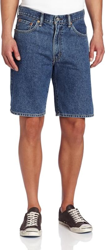 Photo 1 of Levi's Men's 550 Short W44L