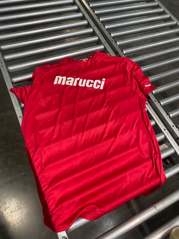 Photo 3 of Marucci Adult Dugout Tee XXL
