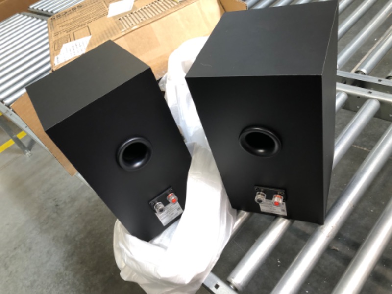 Photo 5 of Sony [HiRes sound source corresponding] 3-way bookshelf speakers (2 units) SS-CS5