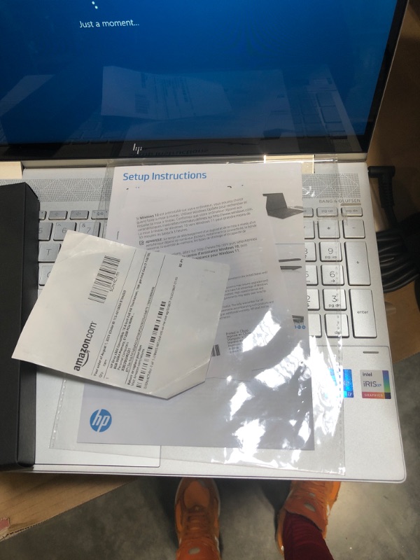 Photo 6 of HP 14" EB 840G7 i510210U 8G 256GB