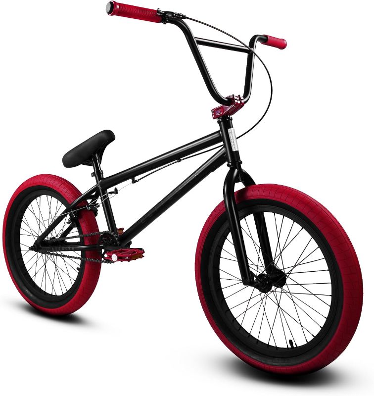 Photo 1 of Elite BMX Bikes in 20" & 16" - These Freestyle Trick BMX Bicycles Come in Two Different Models,