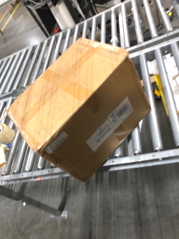Photo 1 of 2HP Electric Motor 3450 RPM General Purpose Three Phase Motor 230V/460V 56C Frame 5/8"Shaft Diameter CW/CCW Rolled Steel Shell 60 HZ TEFC