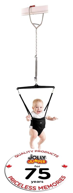 Photo 1 of Jolly Jumper The Original Baby Exerciser