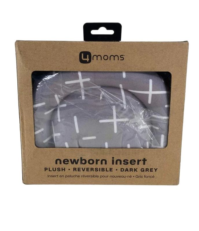 Photo 1 of 4moms Reversible Newborn Insert