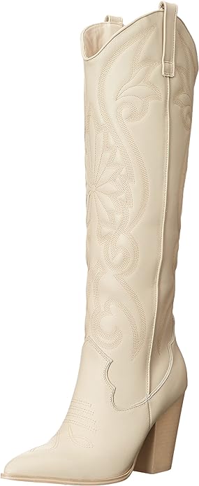 Photo 1 of Steve Madden Women's Lasso Western Boot