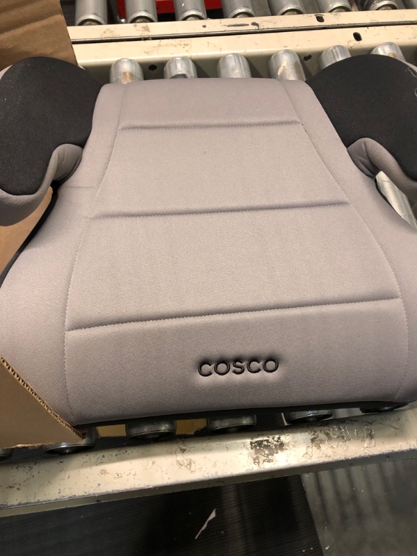 Photo 3 of Cosco Topside Backless Booster Car Seat (Leo)