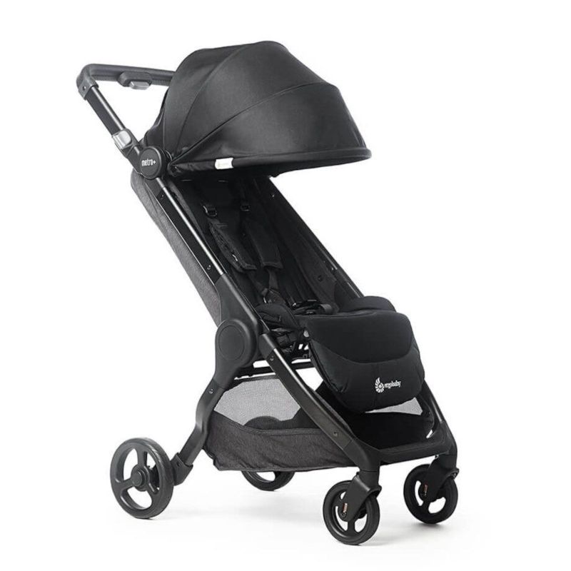 Photo 1 of Ergobaby Reisebuggy Metro+ Black
