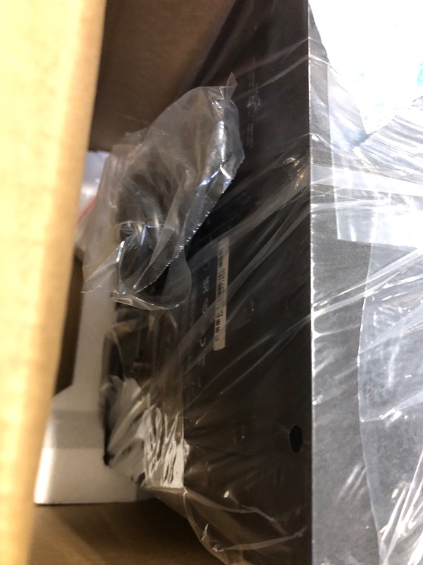 Photo 1 of PreSonus Eris Studio 8 8-inch 2-Way Active Studio Monitors with EBM Waveguide 8" Near Field Studio Monitor 2nd Generation