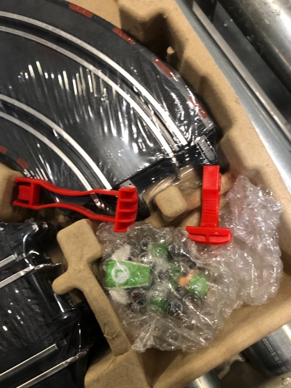 Photo 1 of Carrera Mario Kart 8 Racing Track Set