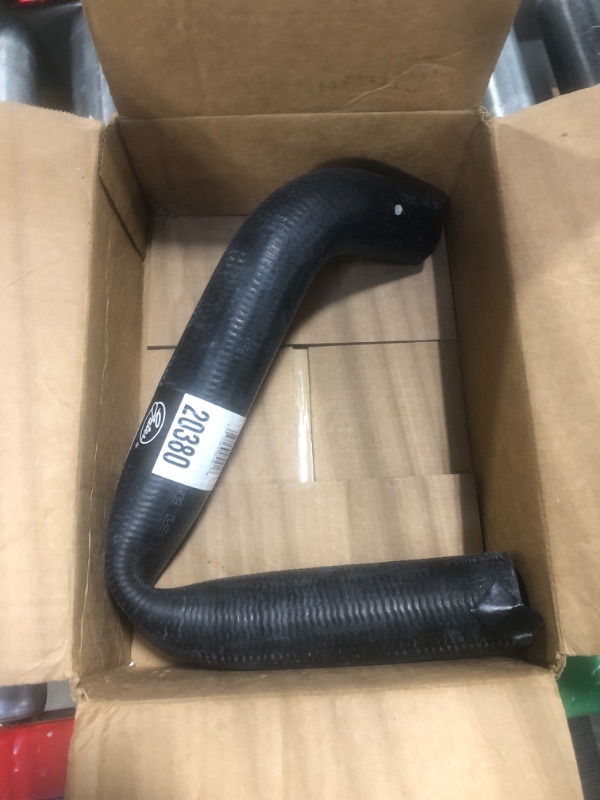 Photo 3 of Gates 20380 Premium Molded Coolant Hose