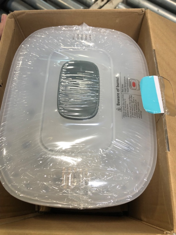 Photo 1 of Baby Bottle Sterilizer 