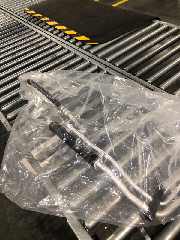 Photo 1 of Four Seasons 56638 Suction & Liquid Line Hose Assembly w/Serviceable Orifice Tube (56638)