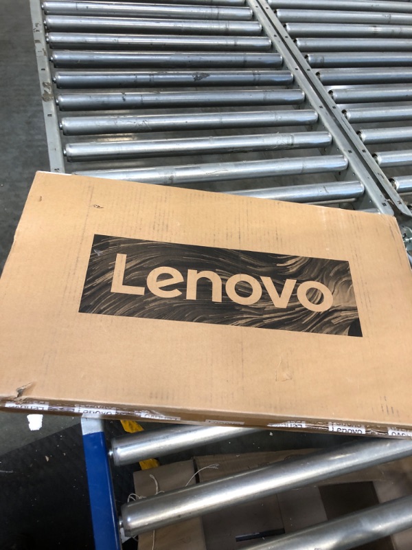 Photo 2 of ***PARTS ONLY*** Lenovo IdeaPad 3 Laptop, 17.3" HD+ Display, AMD Ryzen 5 4500U, AMD Radeon Graphics, 20GB RAM, 1TB PCIe SSD, Fingerprint, Long Battery Life, Win 11 ****MOUSEPAD NOT FUNCTIONAL***