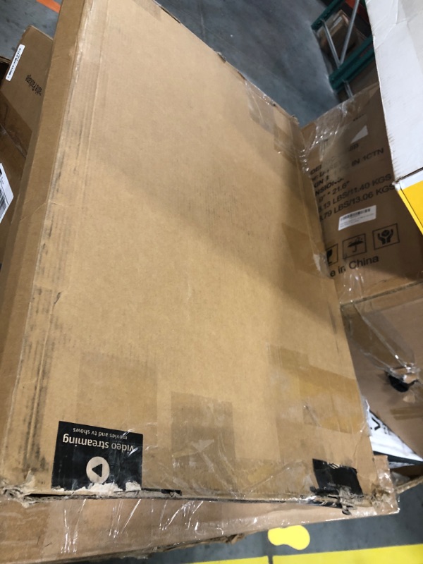 Photo 1 of Air Fry Basket for frigidaire ready cook, 24.1"*15.3" Baking Rack Compatible with frigidaire Oven CGEH/CGIH/FGEH/FGGH/FGIH/PCFE/PCFG/FGEH, Includes a Pair of Baked Gloves, Can be Used for Bake, Boil