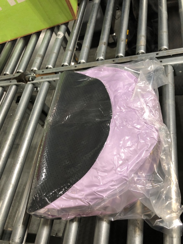 Photo 1 of 24 Inch Dog Pet Bed Unicorn, Dog Bed Plush Sleeping Dog Cat Cot Mat Fulffy Padded for Medium Small Dogs Puppy Purple Unicorn