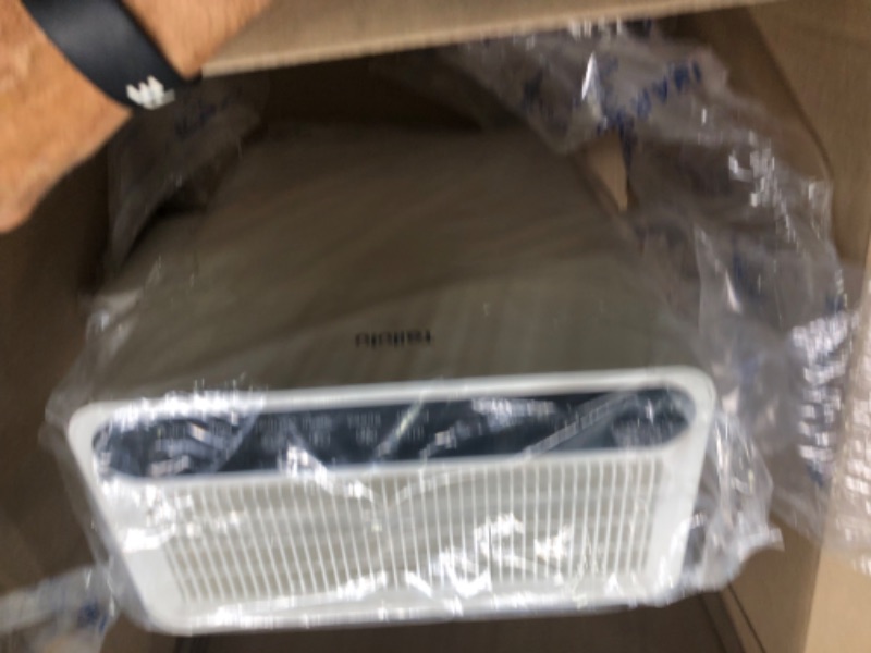 Photo 1 of Air Purifiers for Home Large Room up to 1740ft², H13 True HEPA Air Filter for Allergies, Pets Hair, Pollen, Dander, Smoke, Smell, Sleep Mode, 5 Timer, Auto Mode Quiet Air Cleaner for Bedroom, Kitchen