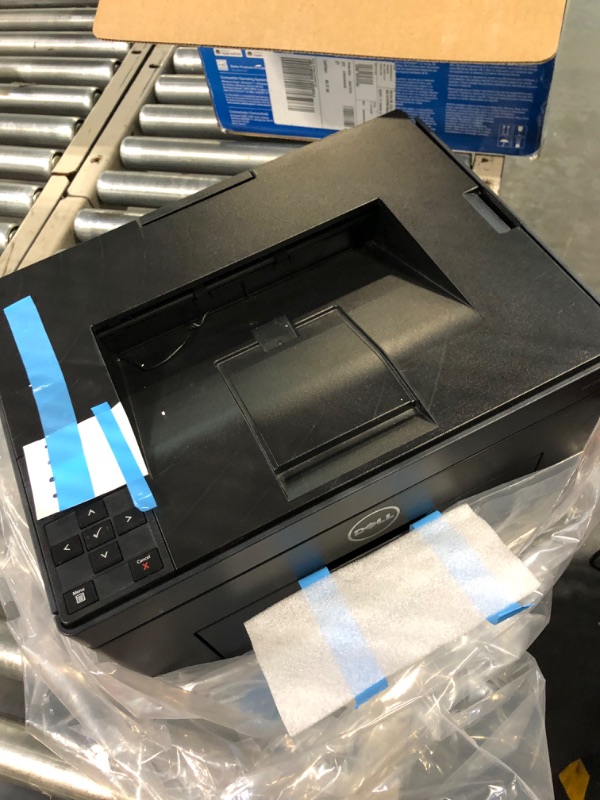 Photo 1 of WorkForce Pro WF-4820 Wireless All-in-One Printer