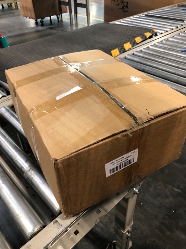 Photo 1 of AUQDD 6-Layers PEVA New Material Truck Full Padded Car Cover Waterproof All Weather Weatherproof UV Sun Protection Snow Dust Storm Resistant Outdoor Exterior Custom Form-Fit Straps 209"-228" Grey C7 - TRUCK -?Fits size 209"-228"?