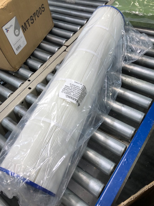 Photo 3 of *ONLY ONE* Improvedhand Pool Filter Cartridge Compatible with C-7472, FC-1978, FC-6475, CCP520, 817-0131, 178585, 4 x 130 sq. ft Filter Cartridge