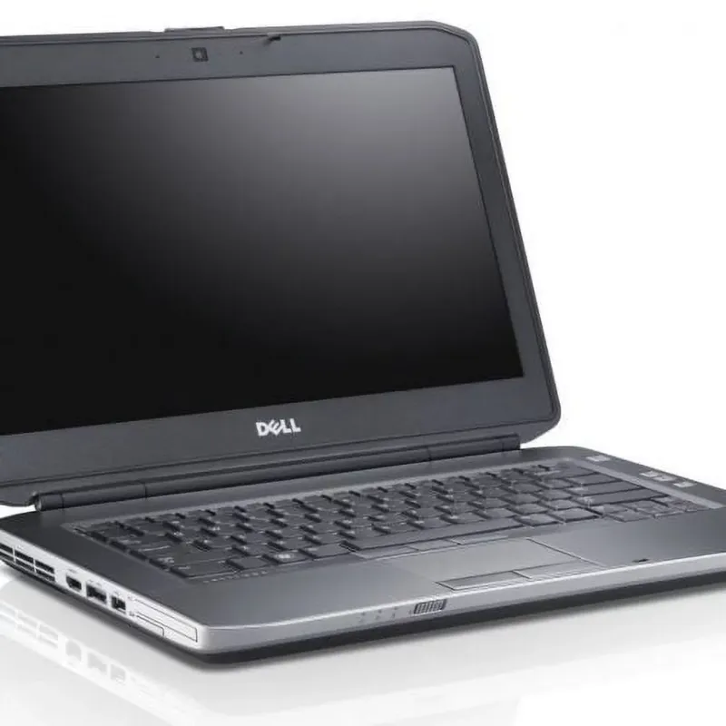 Photo 1 of Dell Latitude E5430 with Windows 7 Intel Core i5 2.4GHZ 120 GB HD 4GB RAM 14.1 Widescreen Display
