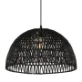 Photo 1 of 
JONATHAN Y Lighting Campana 20" Wide LED Wood Pendant