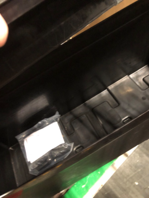 Photo 1 of Camco Heavy Duty Double Battery Box with Straps and Hardware - Group GC2 | Safely Stores RV, Automotive, and Marine Batteries | Measures Inside 21-1/2" x 7-3/8" x 11-3/16" | (55375) Frustration Free Packaging Double Battery Box