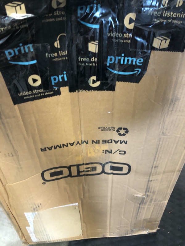 Photo 1 of Ogio Terminal Upright - 29" - Graphite