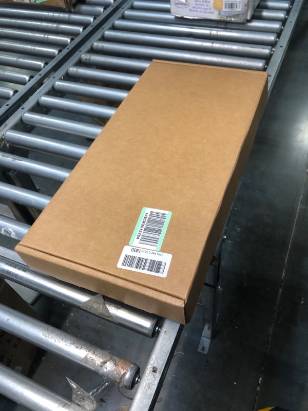 Photo 1 of SteelSeries Apex Pro Mini Mechanical Gaming Keyboard – World’s Fastest Keyboard – Adjustable Actuation – Compact 60% Form Factor – RGB – PBT Keycaps – USB-C (Renewed) Apex Pro mini Wired