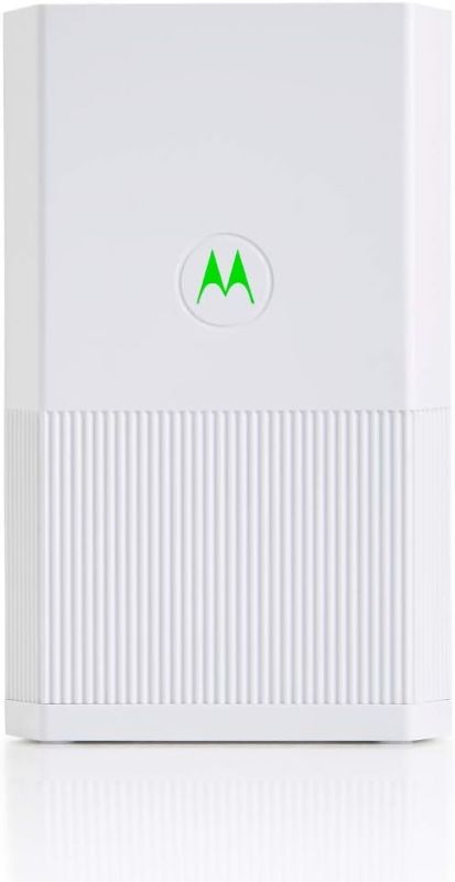 Photo 1 of Motorola Home Mesh WiFi 3 Pack