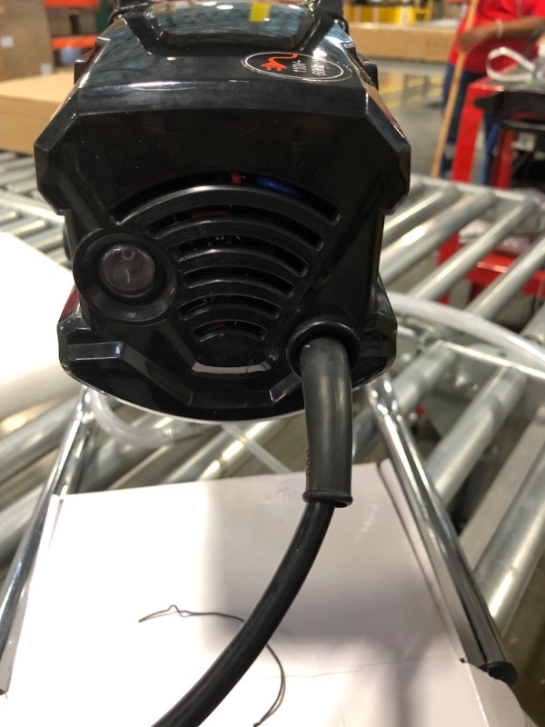 Photo 1 of PHENDO Airless Paint Sprayer,High Efficiency Paint Sprayer with 12-18" Extension pole, Spray Gun Power Painter 3000PSI High Pressure 1010W,Painting for Professional Contractor/Prosumer/DIY Handyma etc