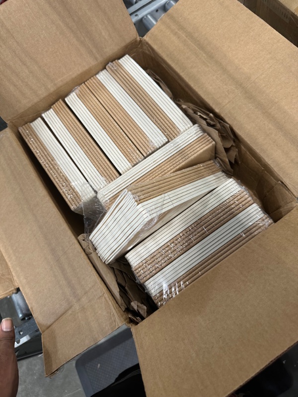 Photo 1 of 90 Pack Kraft Notebook Set, A5 Size, 68 Page, Line Notebook Journal, Suitable, Boy, Girls, Women, Students, Stitched Spine, for Make Plans, Write Memos, Gifts, Office, School Supplies, 8.3 X 5.5 Inches