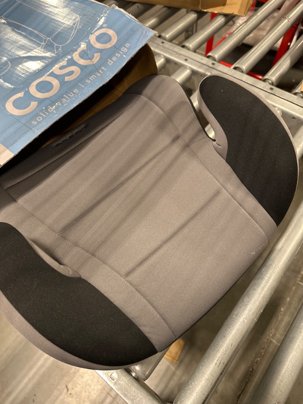 Photo 3 of Cosco Top Side Booster Car Seat in Leo