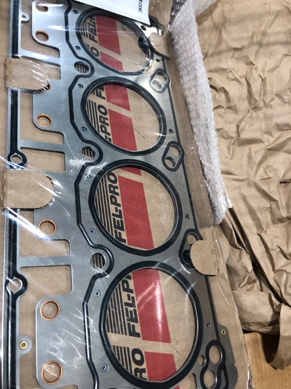 Photo 3 of FEL-PRO 26374 PT Head Gasket