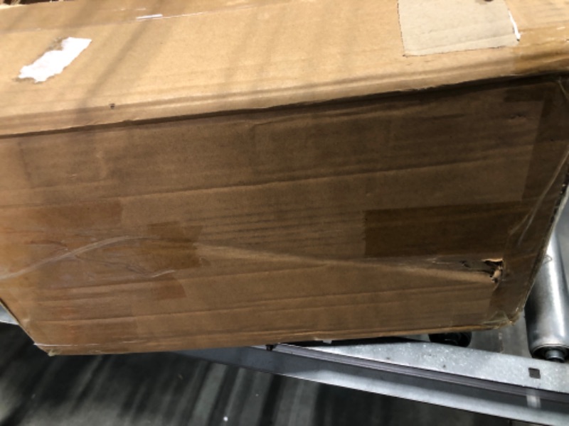 Photo 1 of Snapware Snap 'N Stack Portable Storage Carrier with Lid for Desserts, BPA-Free Cupcake Containers, Cake Carrier with Stackable Trays, Microwave, Freezer and Dishwasher Safe 14.25" L x 10.5" W Carrier