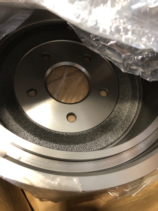 Photo 3 of ACDelco Professional 18B452 Front Brake Drum