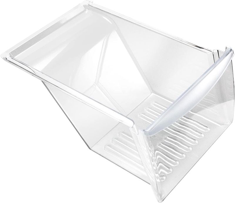 Photo 1 of 240337103 Refridgerator Crisper Pan by Part Supply House