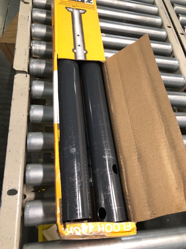 Photo 1 of AKRON PRODUCTS C-2 Floor Jack