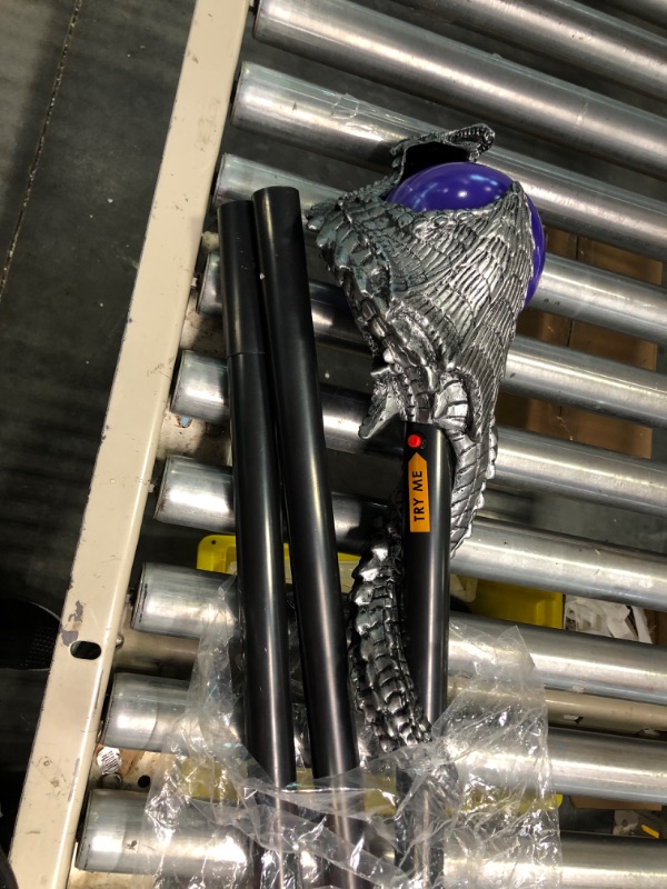 Photo 1 of California Costumes Wizard Staff