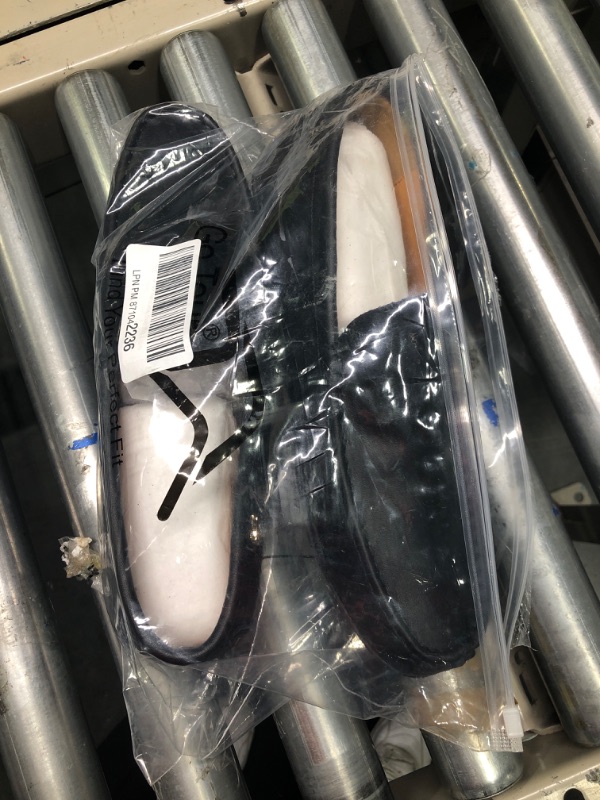 Photo 1 of Go Tour Men’s Casual Leather Fashion Slip on Loafers Shoes
