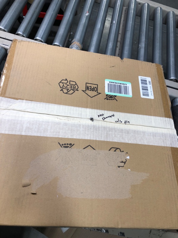 Photo 1 of Modern Ceiling Light Fixture Crystal Chandeliers, 3 Lights Flush Mount Ceiling Light 15inch Round Lighting Fixtures Ceiling, Chandeliers for Dining Room Bedrooms Living Room Bathroom Kitchen, Hallway Chrome