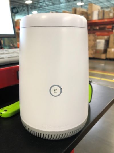Photo 1 of CenturyLink C4000XG Gigabit Fiber WiFi Modem Router