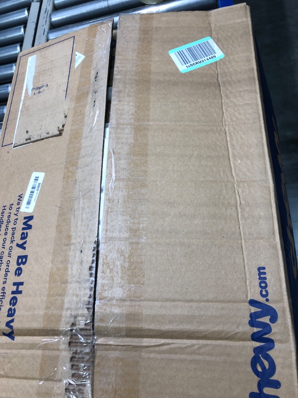 Photo 1 of 2 PACK LARGEJ FOAM PILLOW