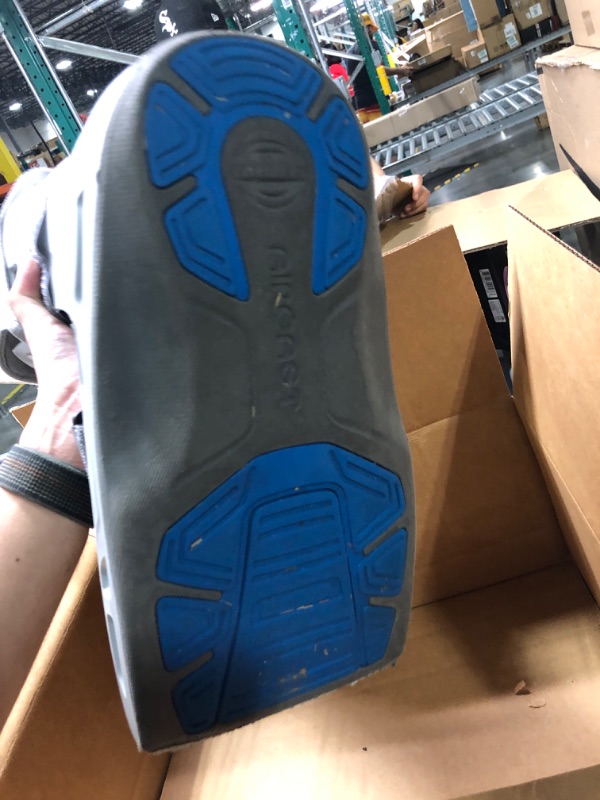 Photo 1 of Aircast AirSelect Walker Brace/Walking Boot (Elite, Short and Standard) Medium Standard