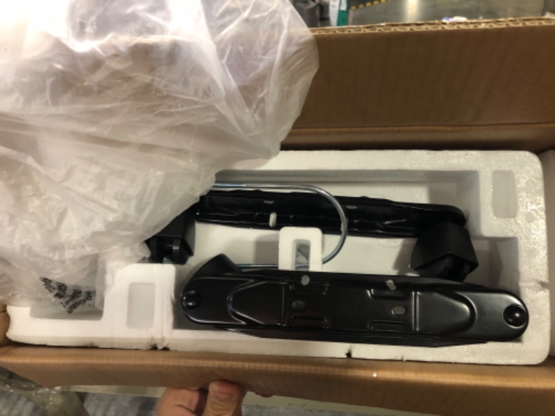 Photo 1 of Rellorus Radiator Heater, Upgraded 1500W Portable Electric Space Oil Filled Heater, 4 Modes, Overheat/Tip-Over Protection, Remote, Thermostat, 24H Timer, Quiet for Home Office Indoor Use, ETL Approved Black